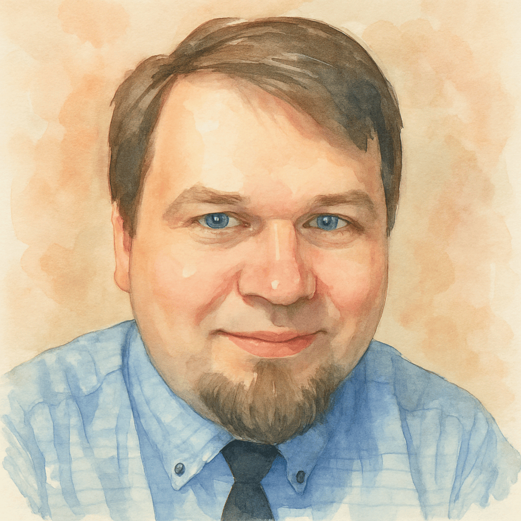 Ilustracja do sekcji Zespół Fundacji