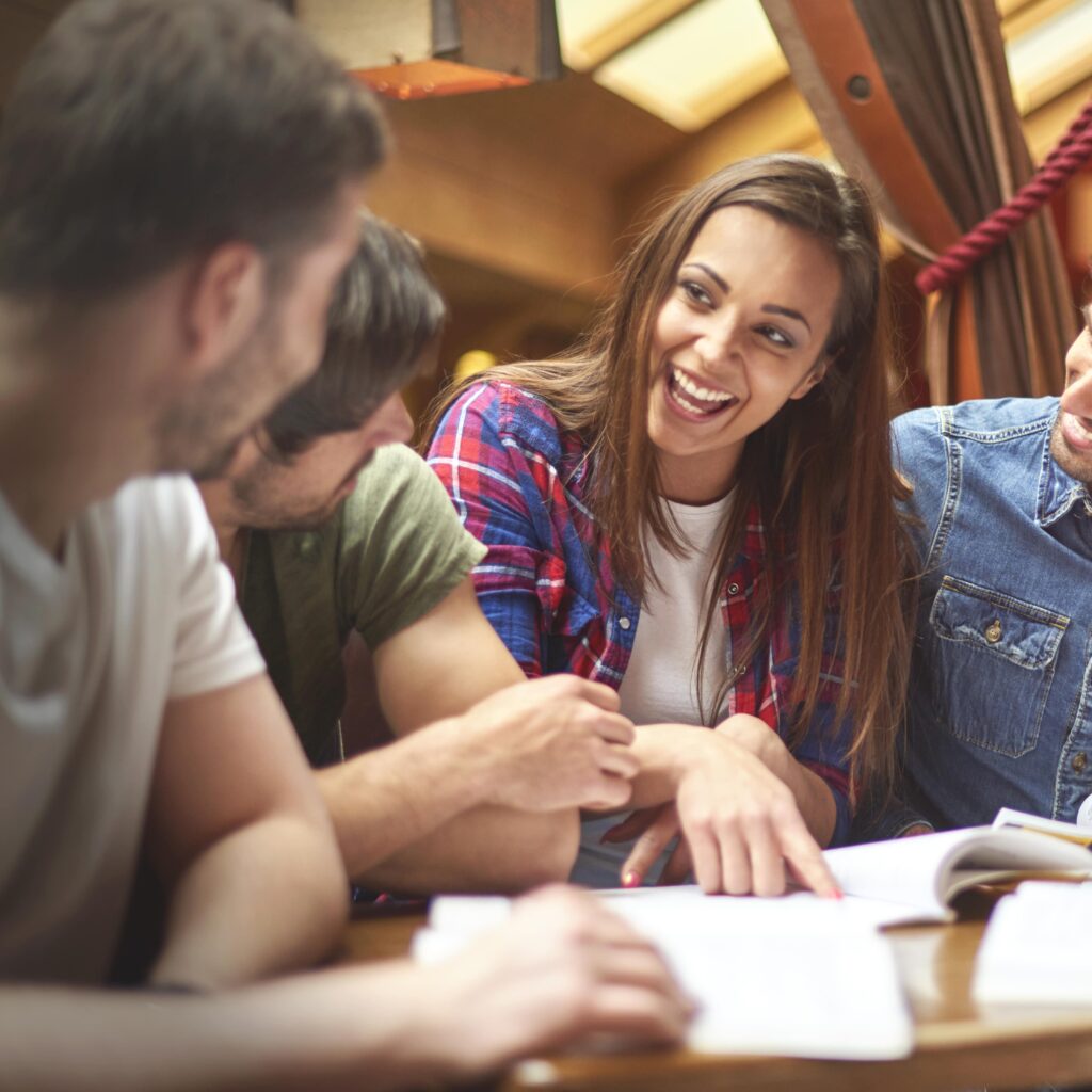 Ilustracja do sekcji O Fundacji